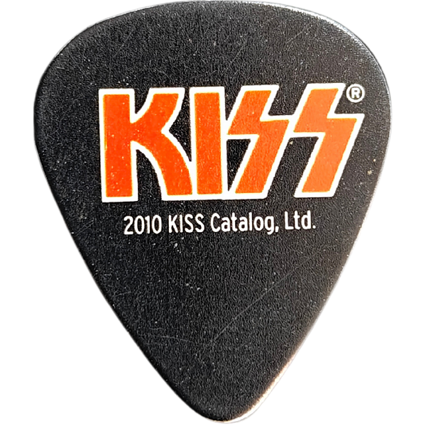PALHETA MEDIA 0,70MM - KISS