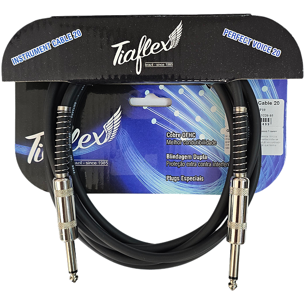 CABO P10 3M PROF - TIAFLEX