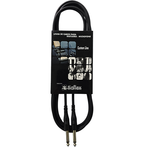 CABO P10 3M STAND - TIAFLEX