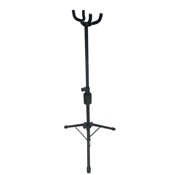 SUPORTE CHAO P/ 2 INSTRUMENTOS