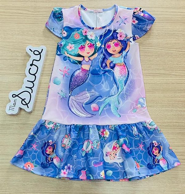 mon sucré roupa infantil