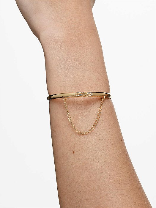 Bracelete Liso