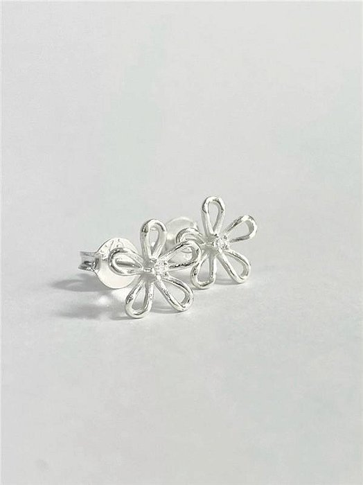 Brinco Flor