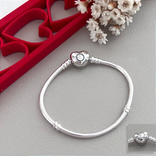 Pulseira Tipo Pandora