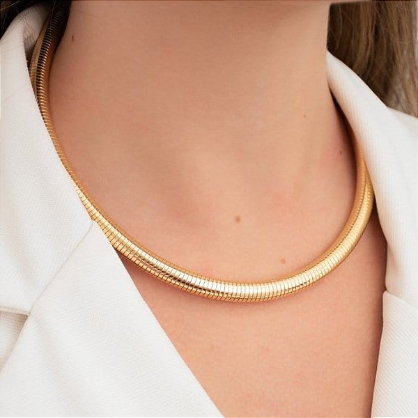 Choker Tubular