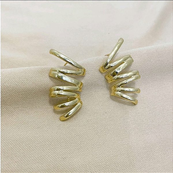 Brinco Earcuff