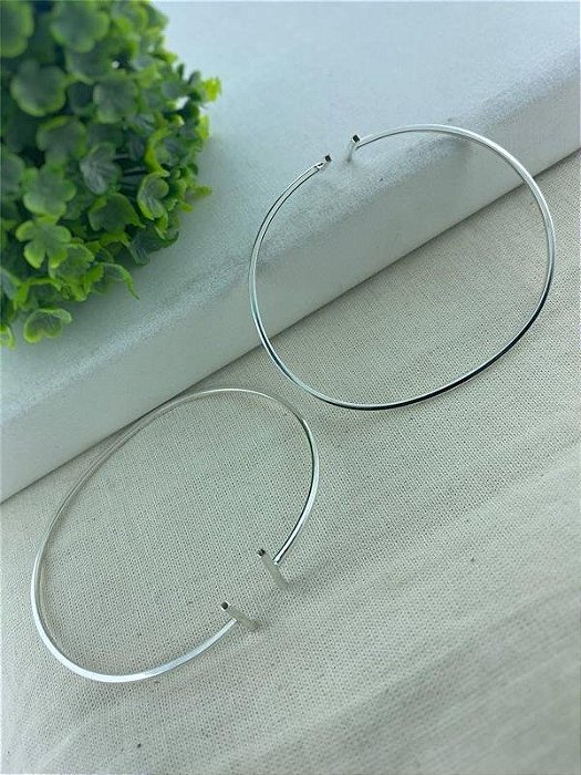 Bracelete Fio Quadrado