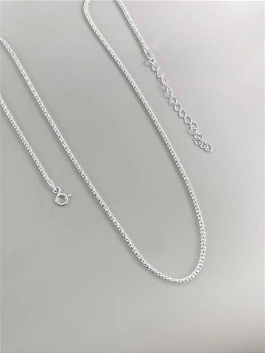 Choker Pipoca
