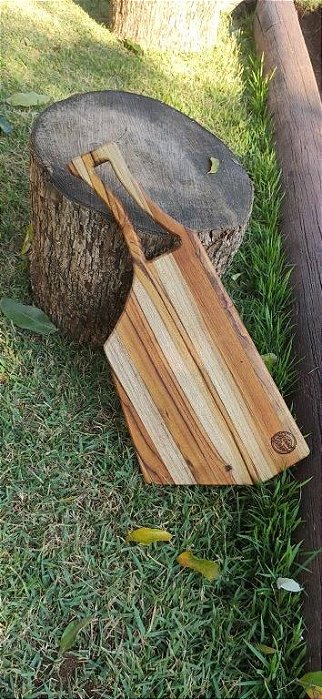 Tábua - Mini Cutelo