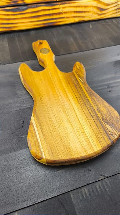 Tábua de Frios – Rock (Teca)