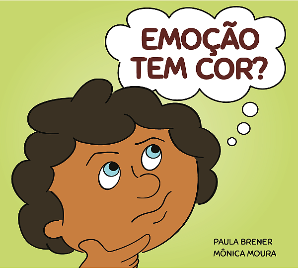 Emoção tem Cor?