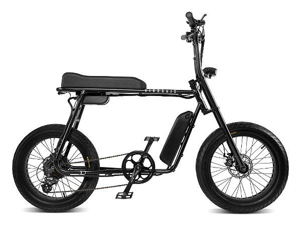 Vindrais e-bike V1