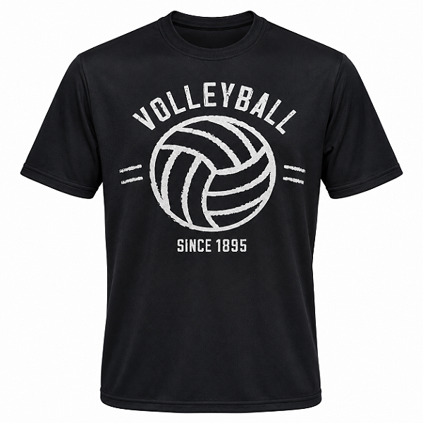 CAMISA VOLEIBOL - DRYFIT