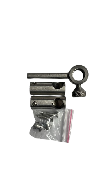KIT APARADOR INOX