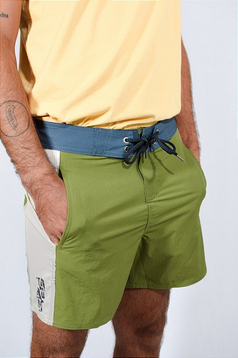 BOARDSHORT HYDRO ULTRA LAGOA