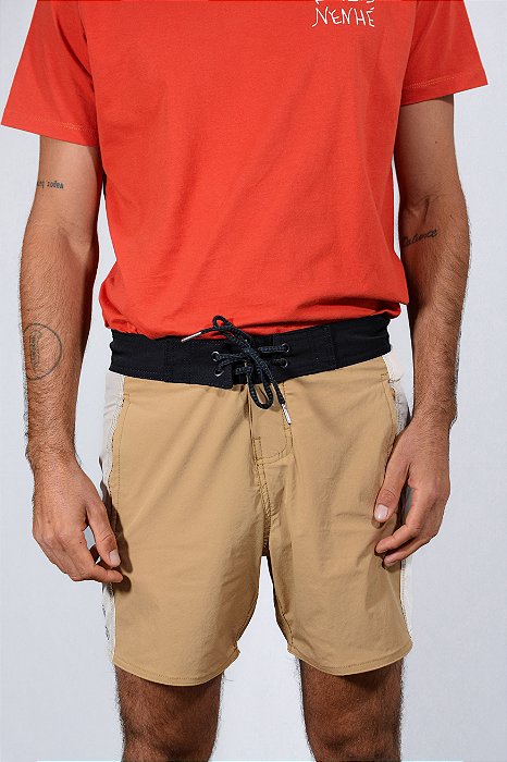 BOARDSHORT HYDRO ULTRA AREIA