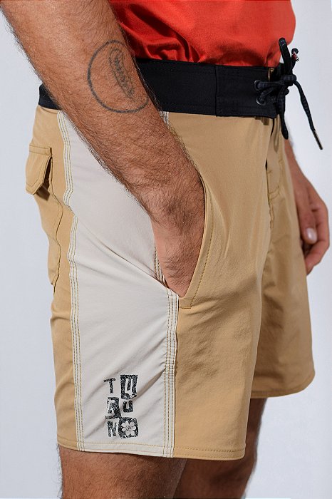 BOARDSHORT HYDRO ULTRA AREIA