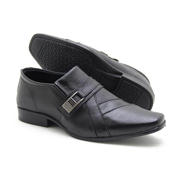 sapato social us shoes preto