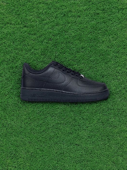 Nike Air Force 1 Black