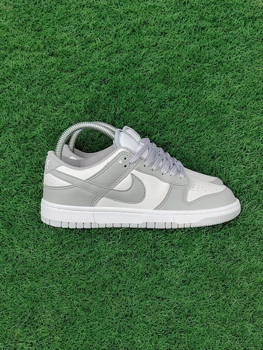 Nike Dunk Low Cinza