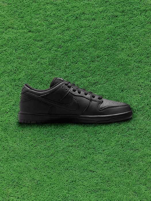 Nike Dunk Low Black