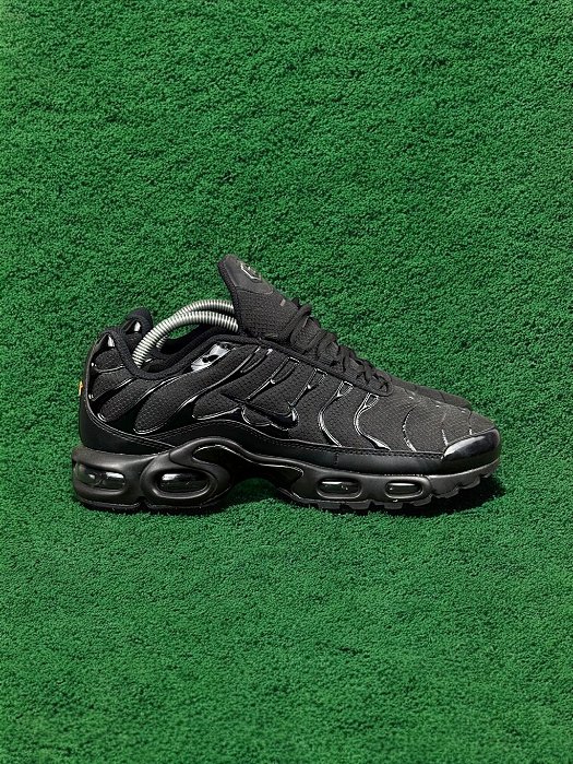 Nike Air Max TN Plus 'Triple Black'