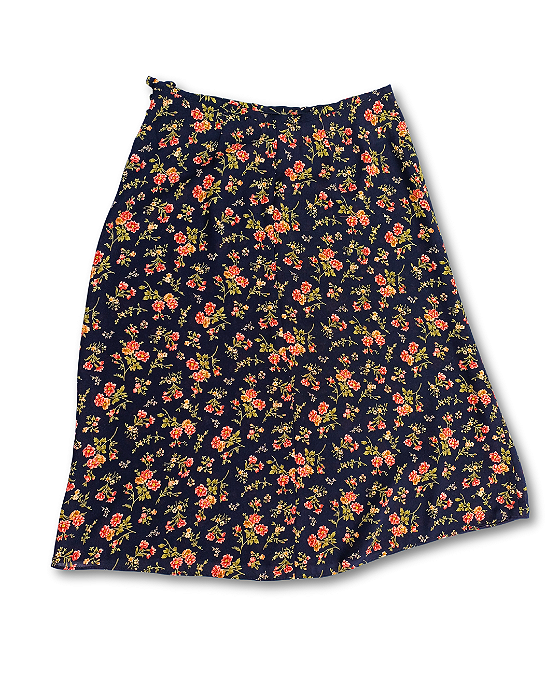 Saia Vintage Floral Diana