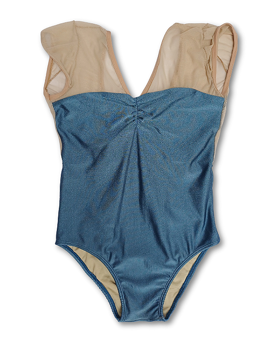 Body Azul Illusion