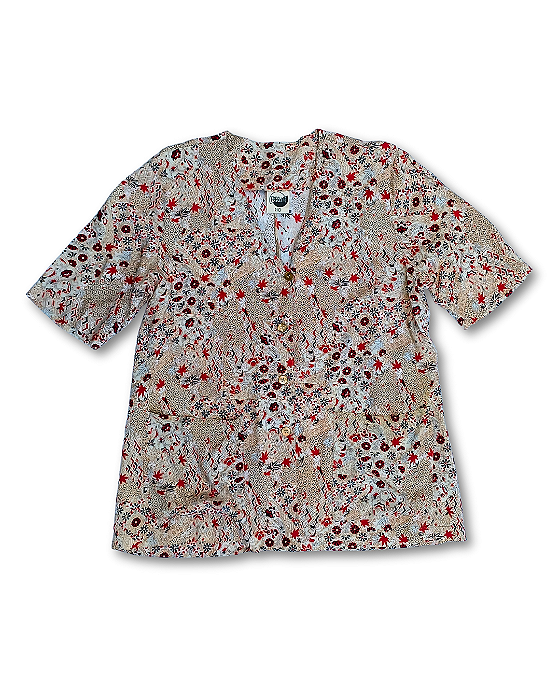 Camisa Vintage Esther