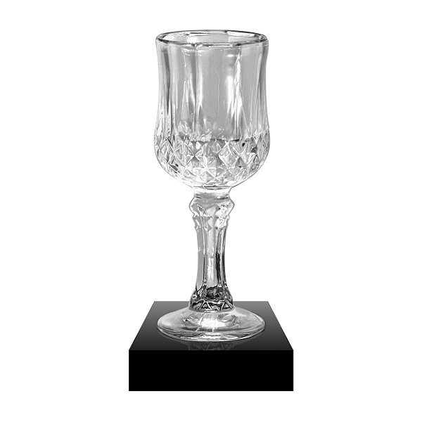 Código 1601 - Taça Cálice
