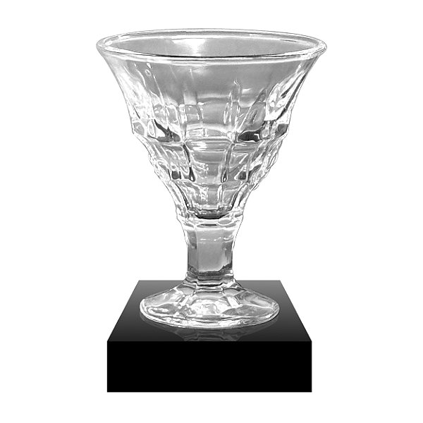 Código 1605 - Taça Milano