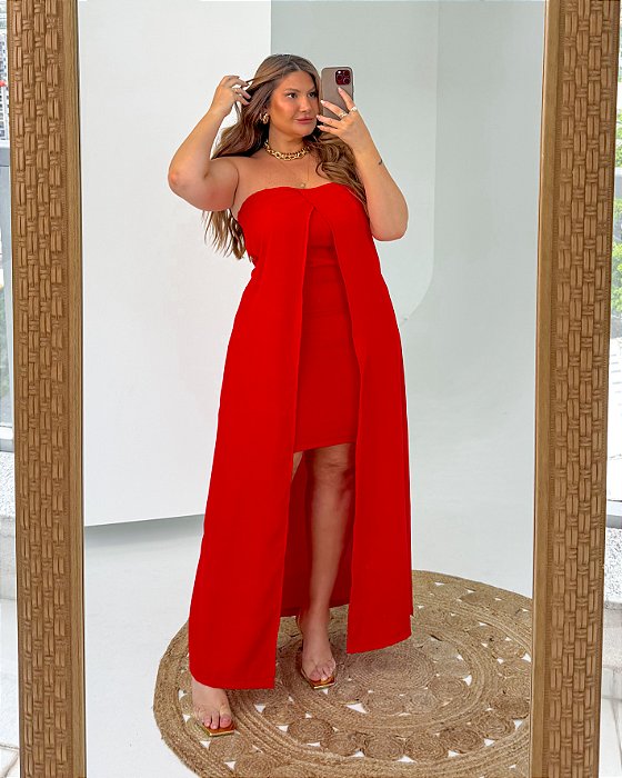 Vestido Eva