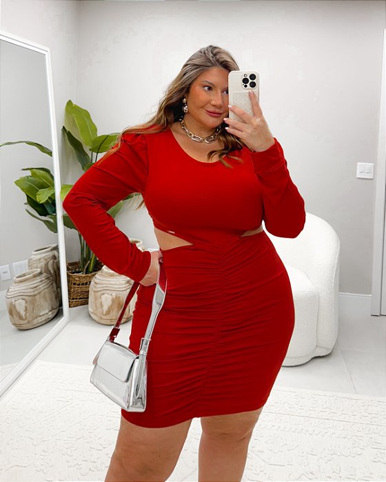 Vestido Julia