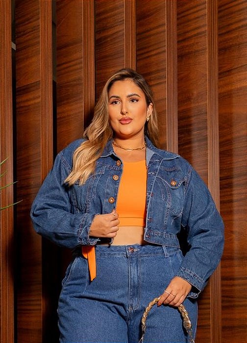 Jaqueta Van