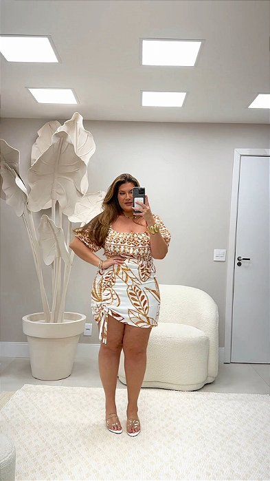Vestido New