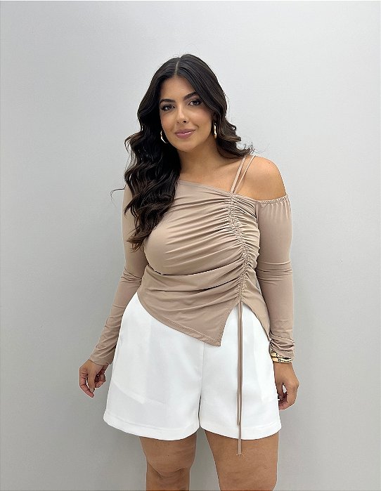 Blusa Alice
