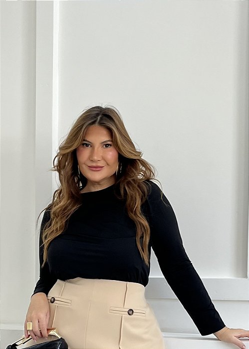 Blusa Sara