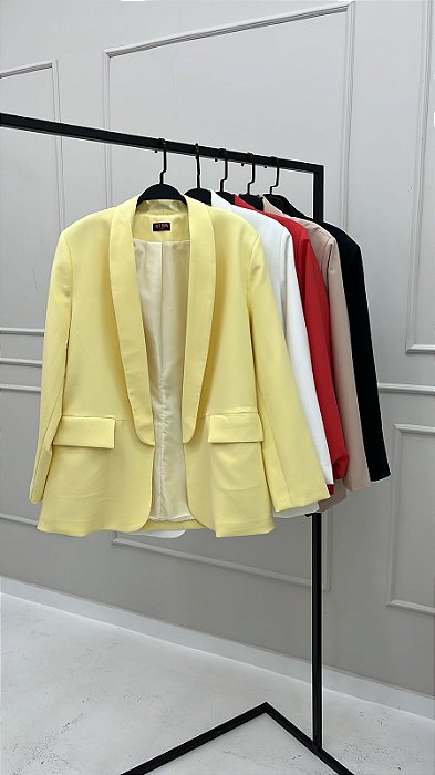 Blazer Hana