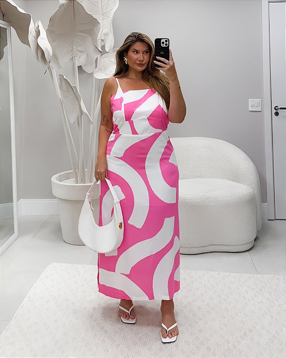 Vestido Midi