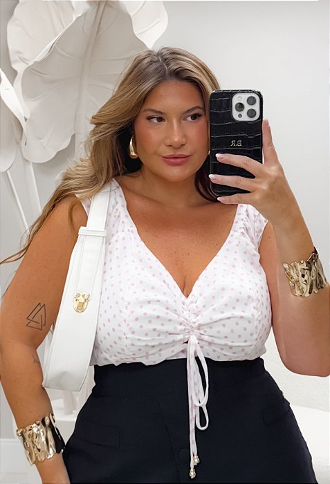 Cropped Poá