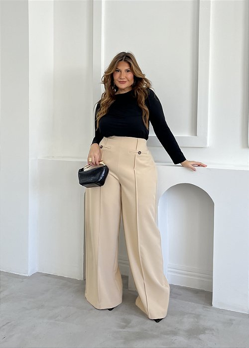 Calça Layla