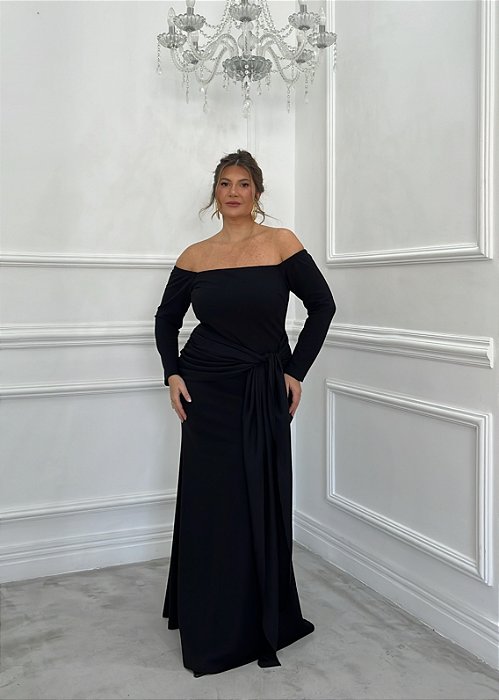 Vestido Verônica