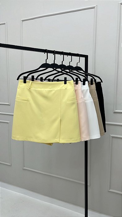 Shorts Saia Hana