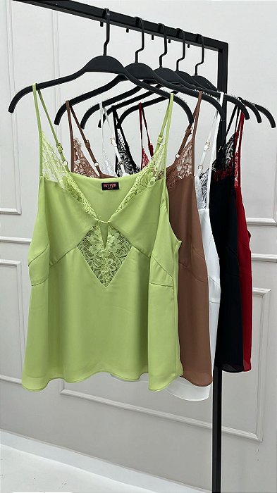 Blusa Jéssica