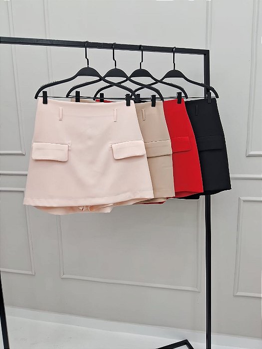 Shorts Saia Mirella