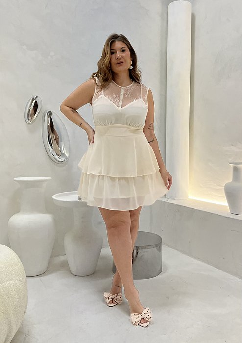 Vestido Antonela