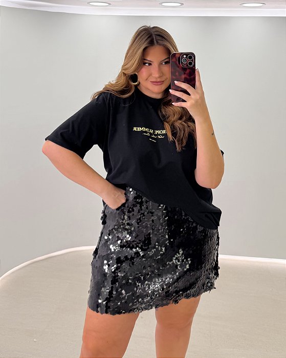 T-SHIRT OVER