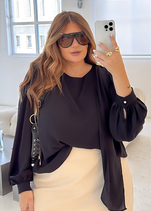 Blusa Ciara