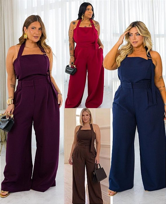 Conjunto Pantalona