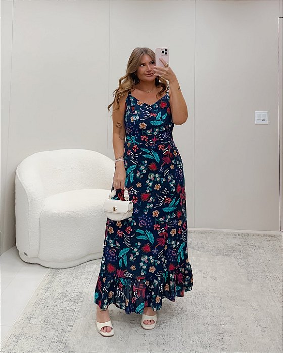 Vestido Liro